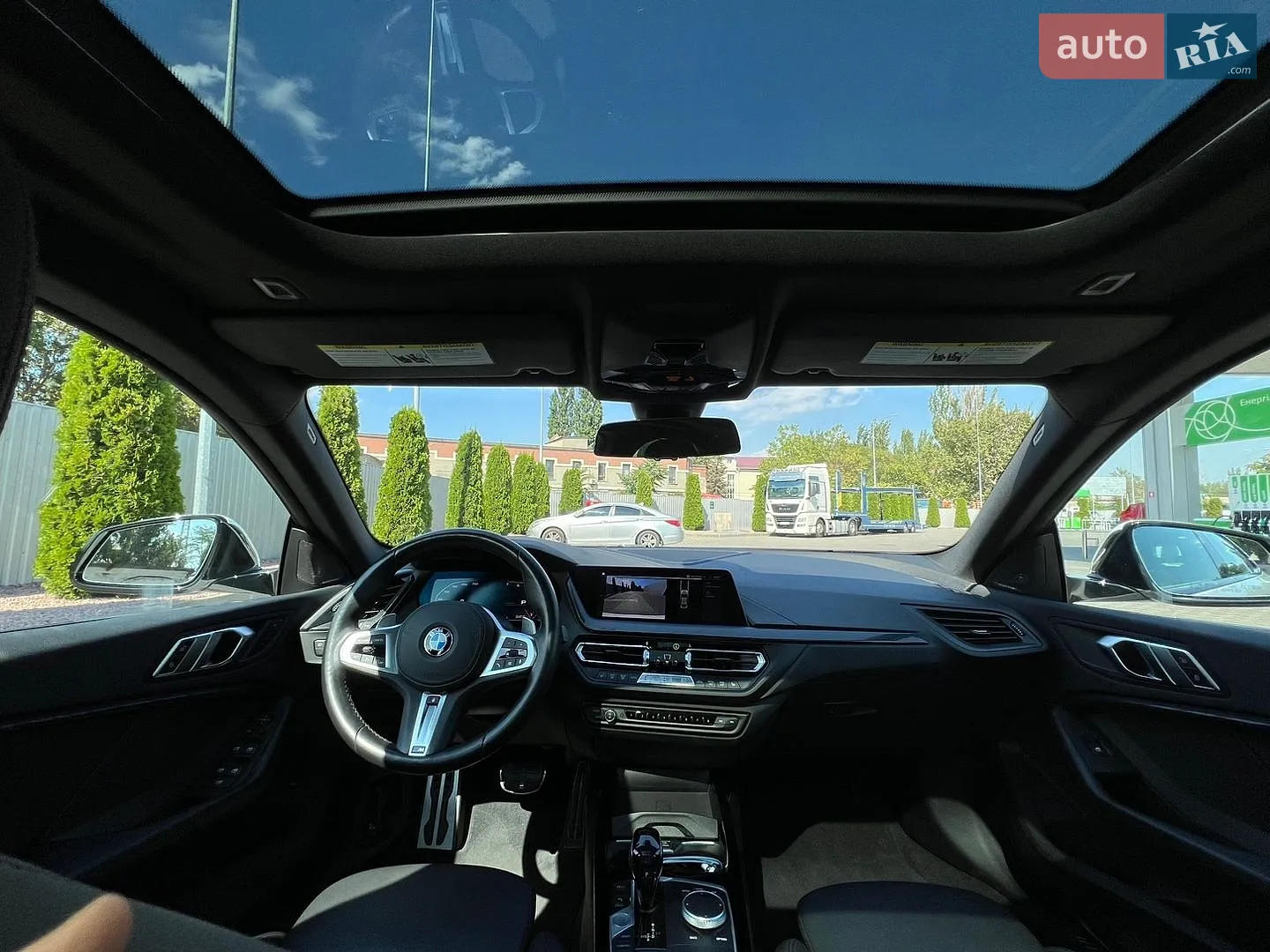 2021 BMW 2er - мініатюра 30