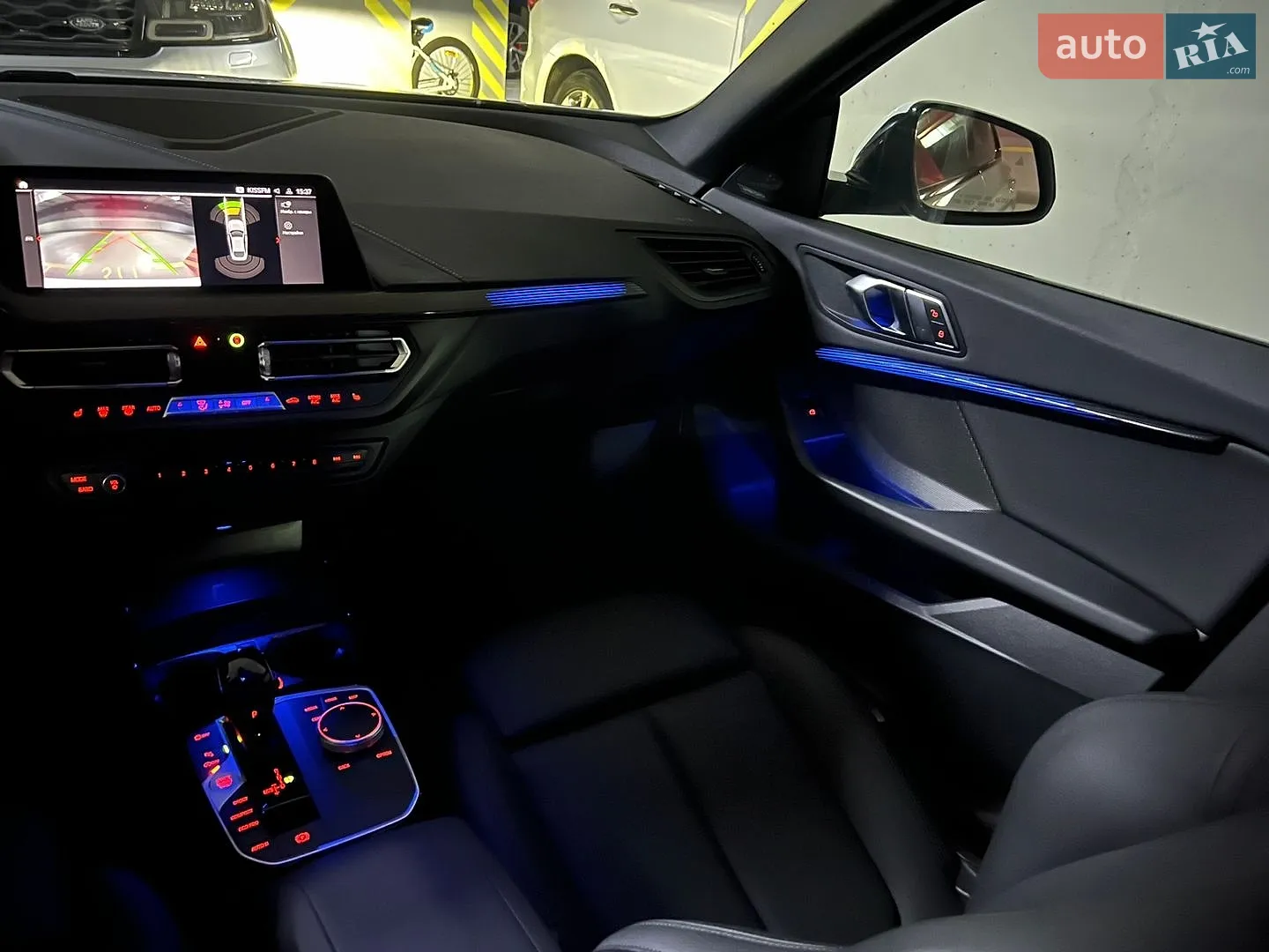 2021 BMW 2er - мініатюра 35
