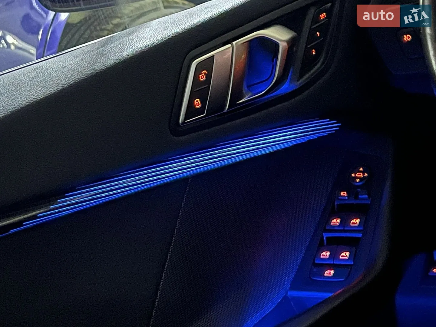 2021 BMW 2er - мініатюра 37