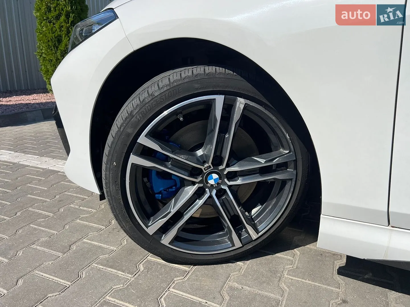 2021 BMW 2er - мініатюра 39