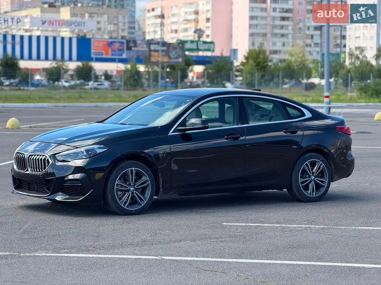 2021 BMW 2er - мініатюра 3