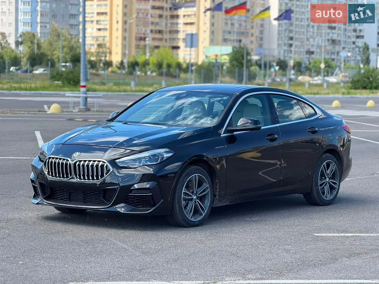 2021 BMW 2er - мініатюра 2