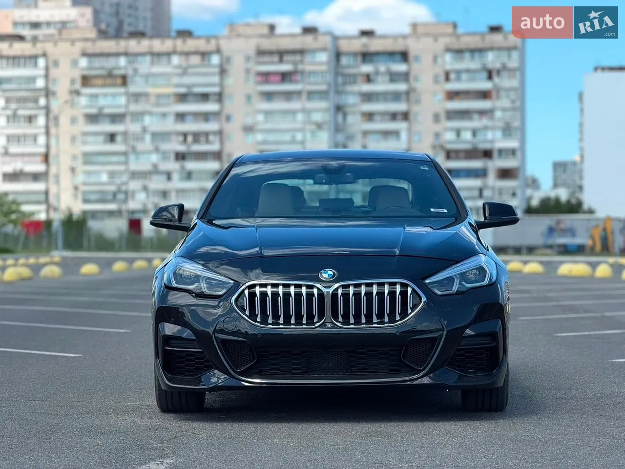 2021 BMW 2er - мініатюра 9