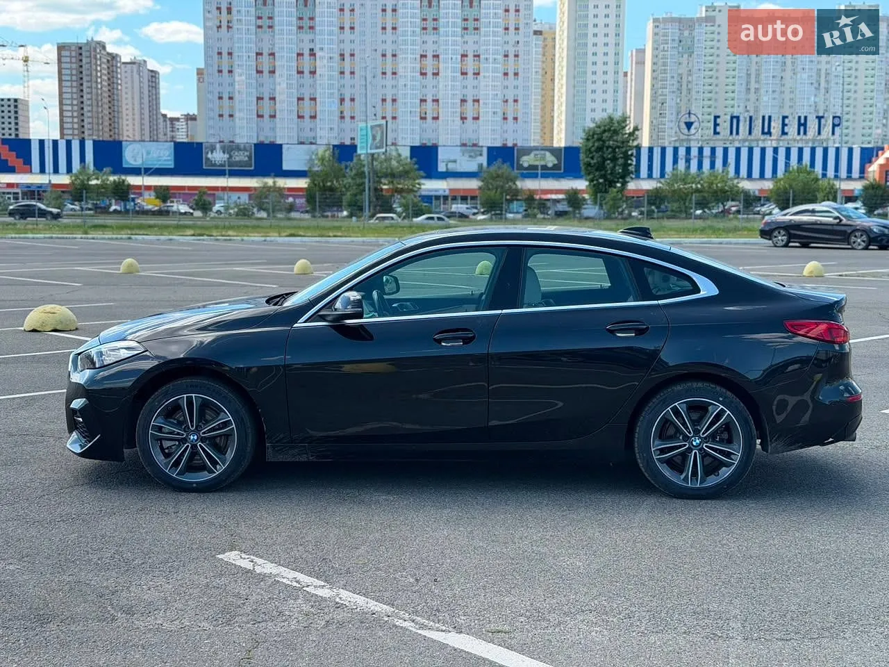 2021 BMW 2er - мініатюра 4