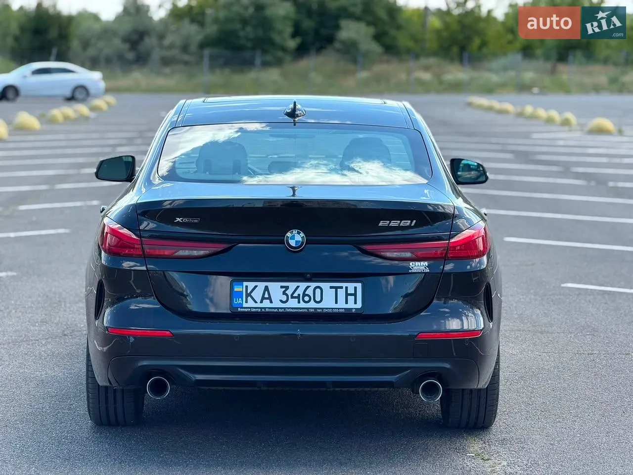 2021 BMW 2er - мініатюра 10