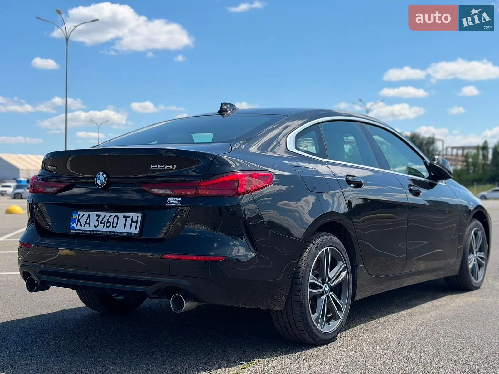 2021 BMW 2er - мініатюра 6