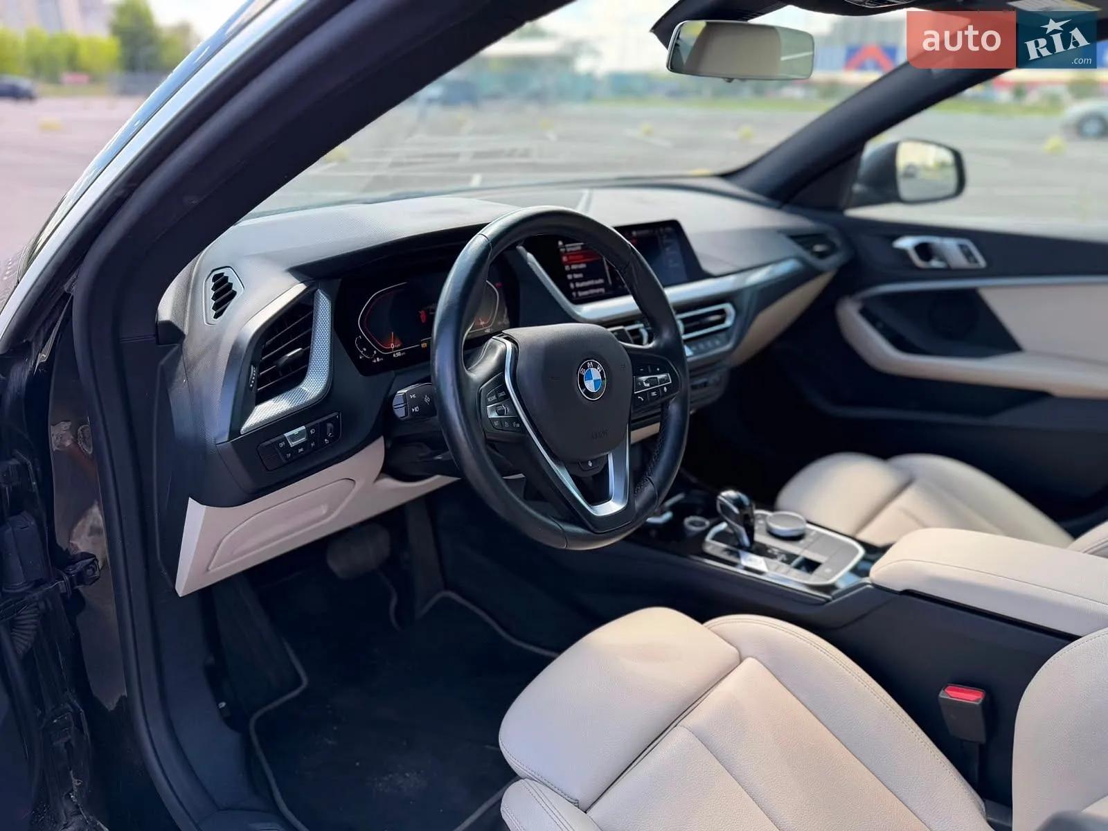 2021 BMW 2er - мініатюра 12