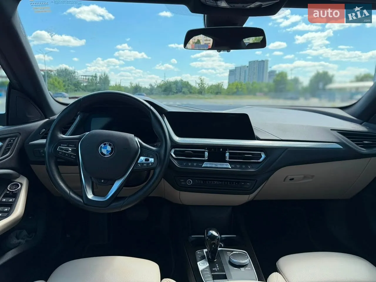 2021 BMW 2er - мініатюра 11