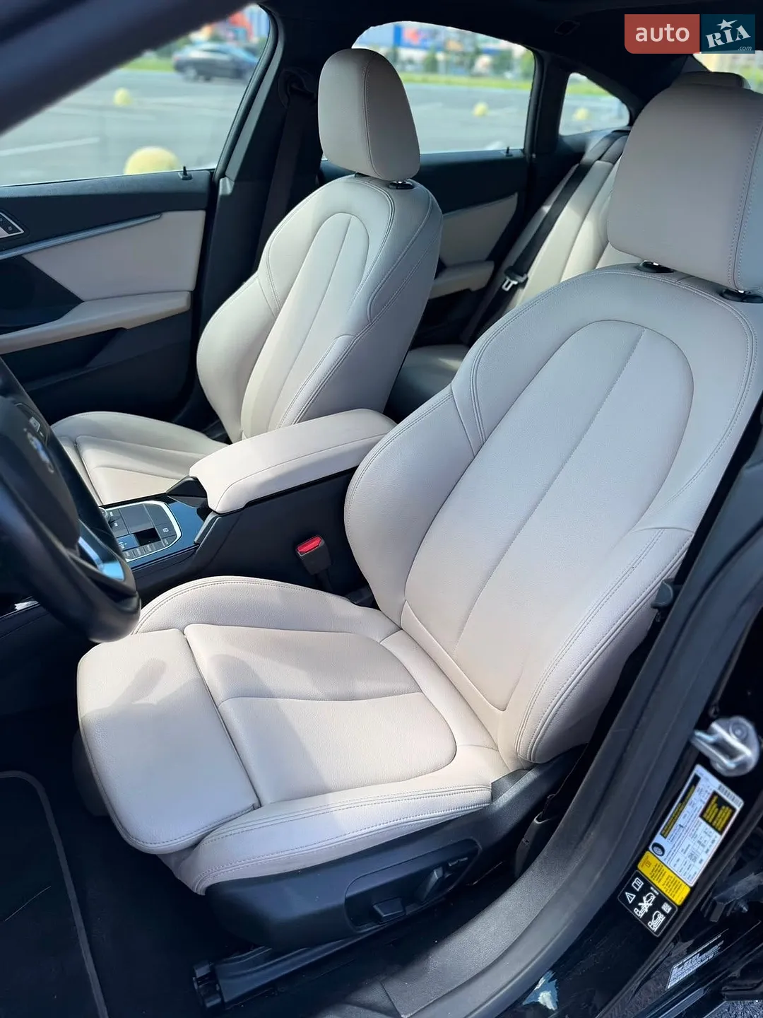 2021 BMW 2er - мініатюра 13