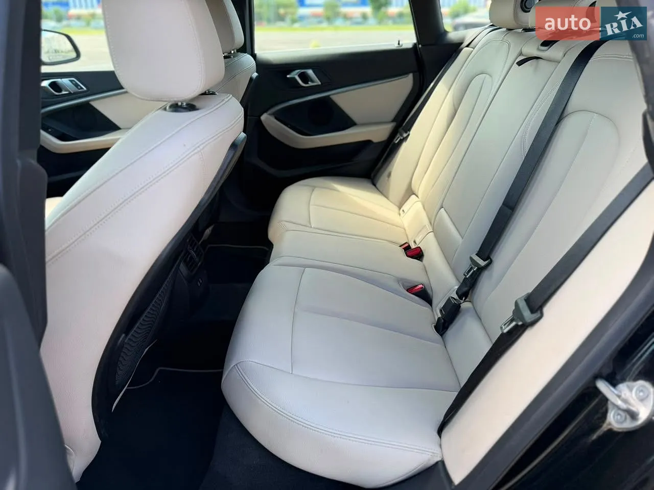2021 BMW 2er - мініатюра 14