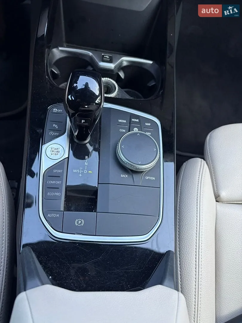 2021 BMW 2er - мініатюра 16