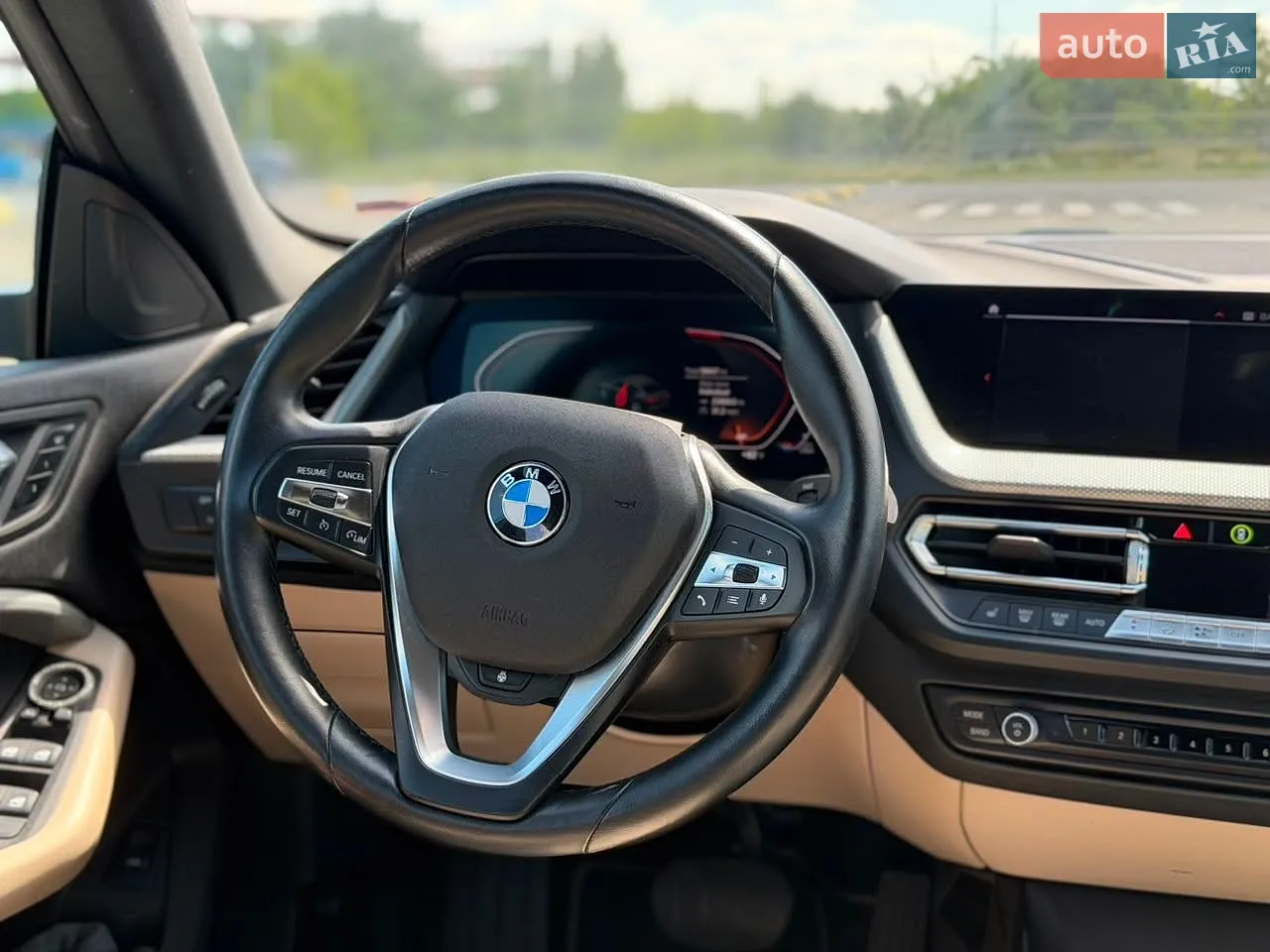 2021 BMW 2er - мініатюра 17