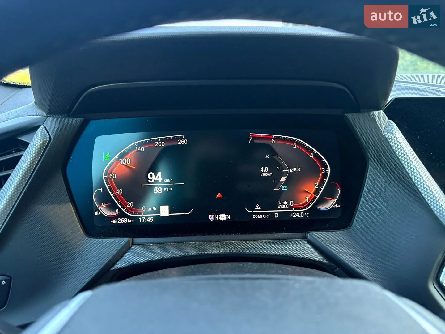 2021 BMW 2er - мініатюра 19