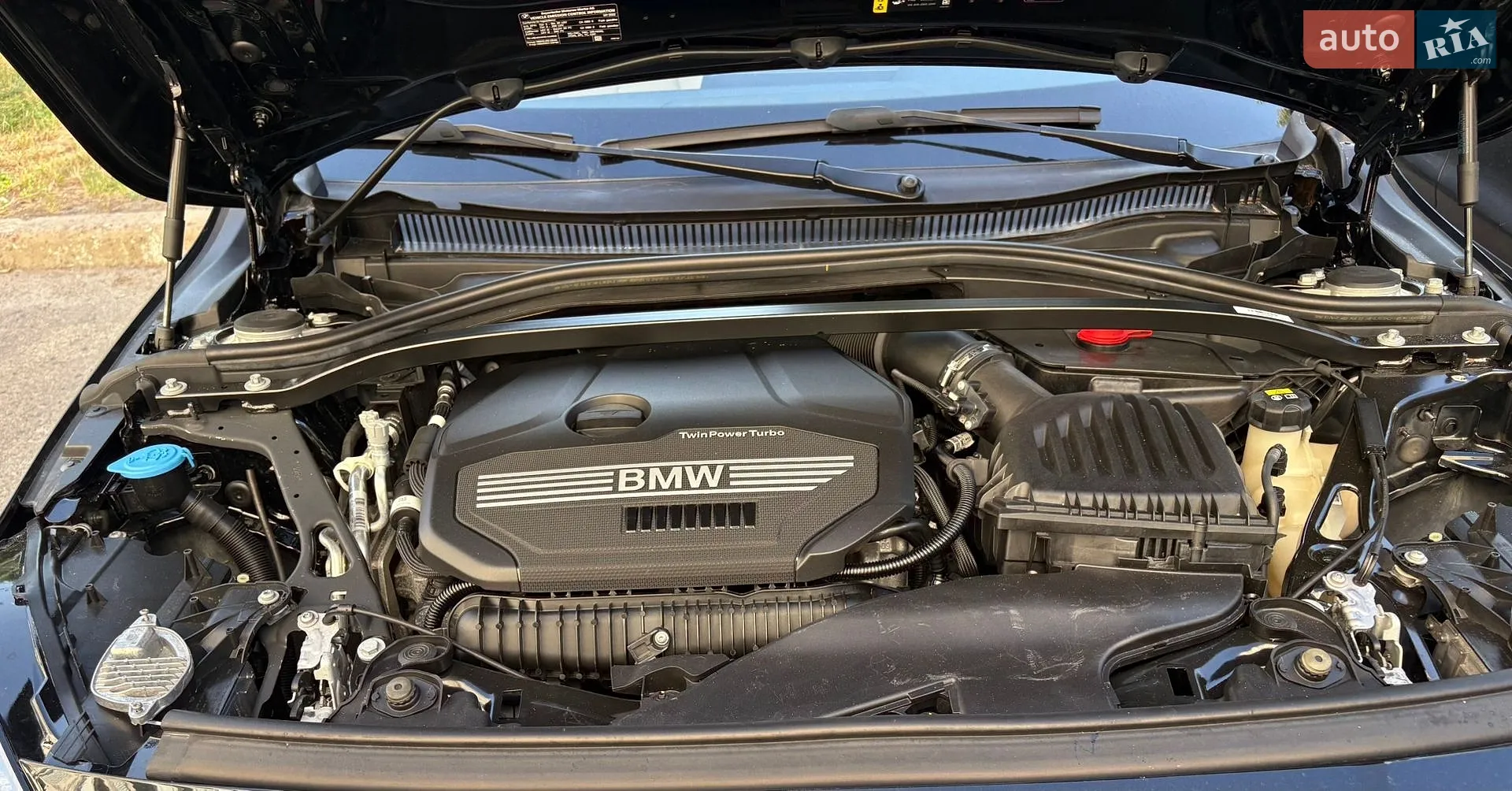 2021 BMW 2er - мініатюра 20