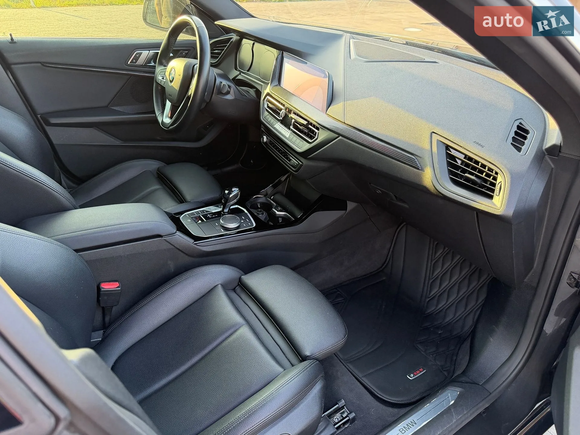 2021 BMW 2er - мініатюра 10