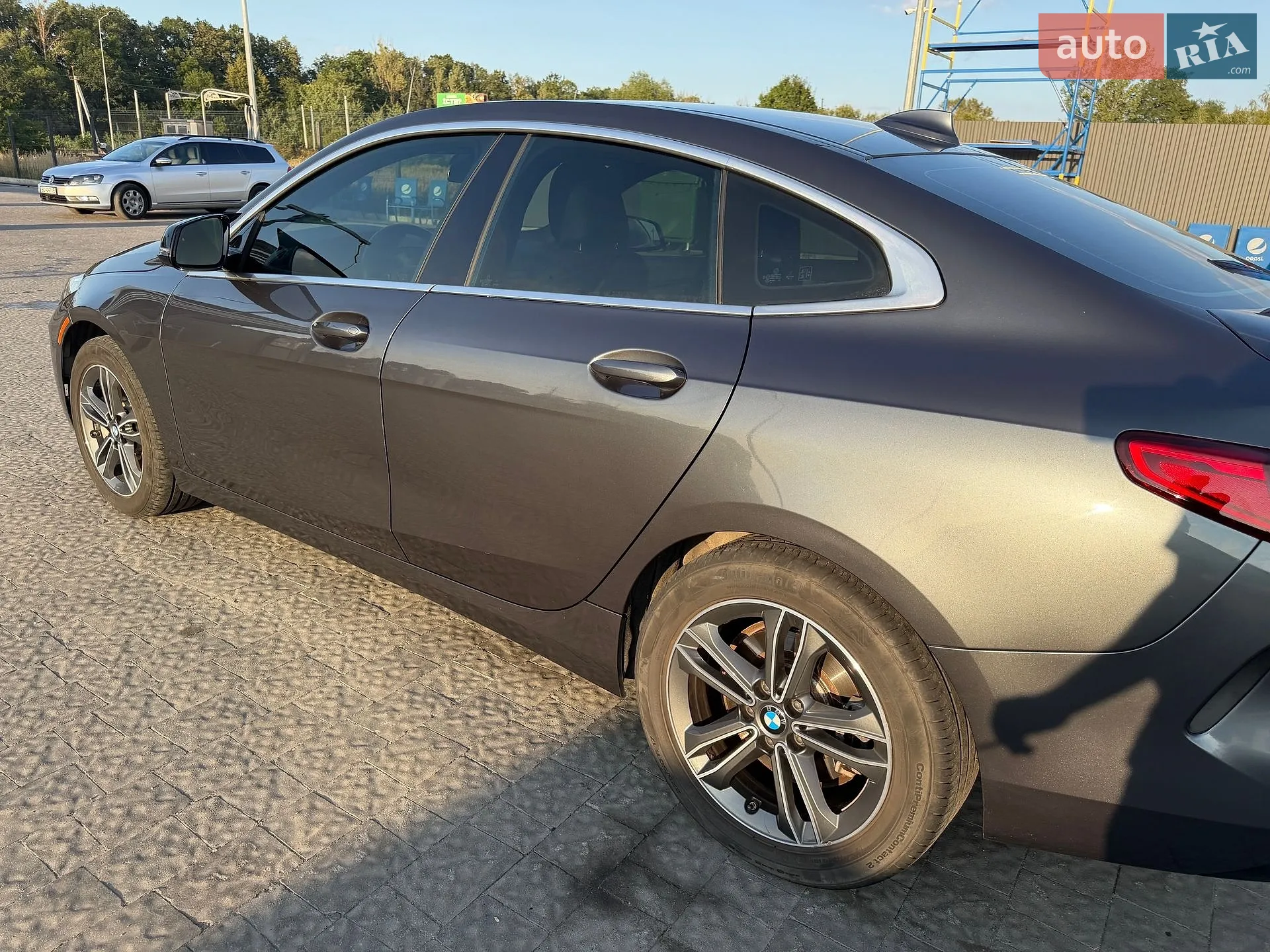2021 BMW 2er - мініатюра 8