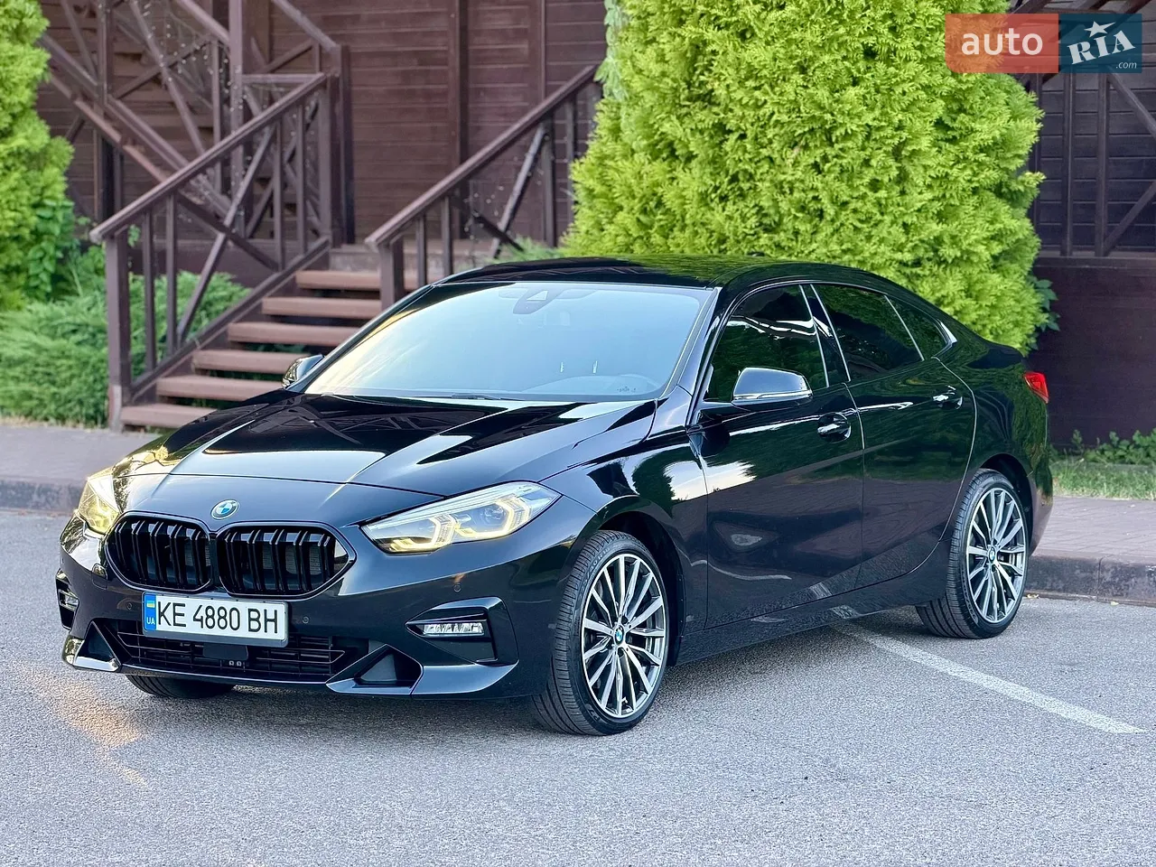 2019 BMW X5 - мініатюра 32