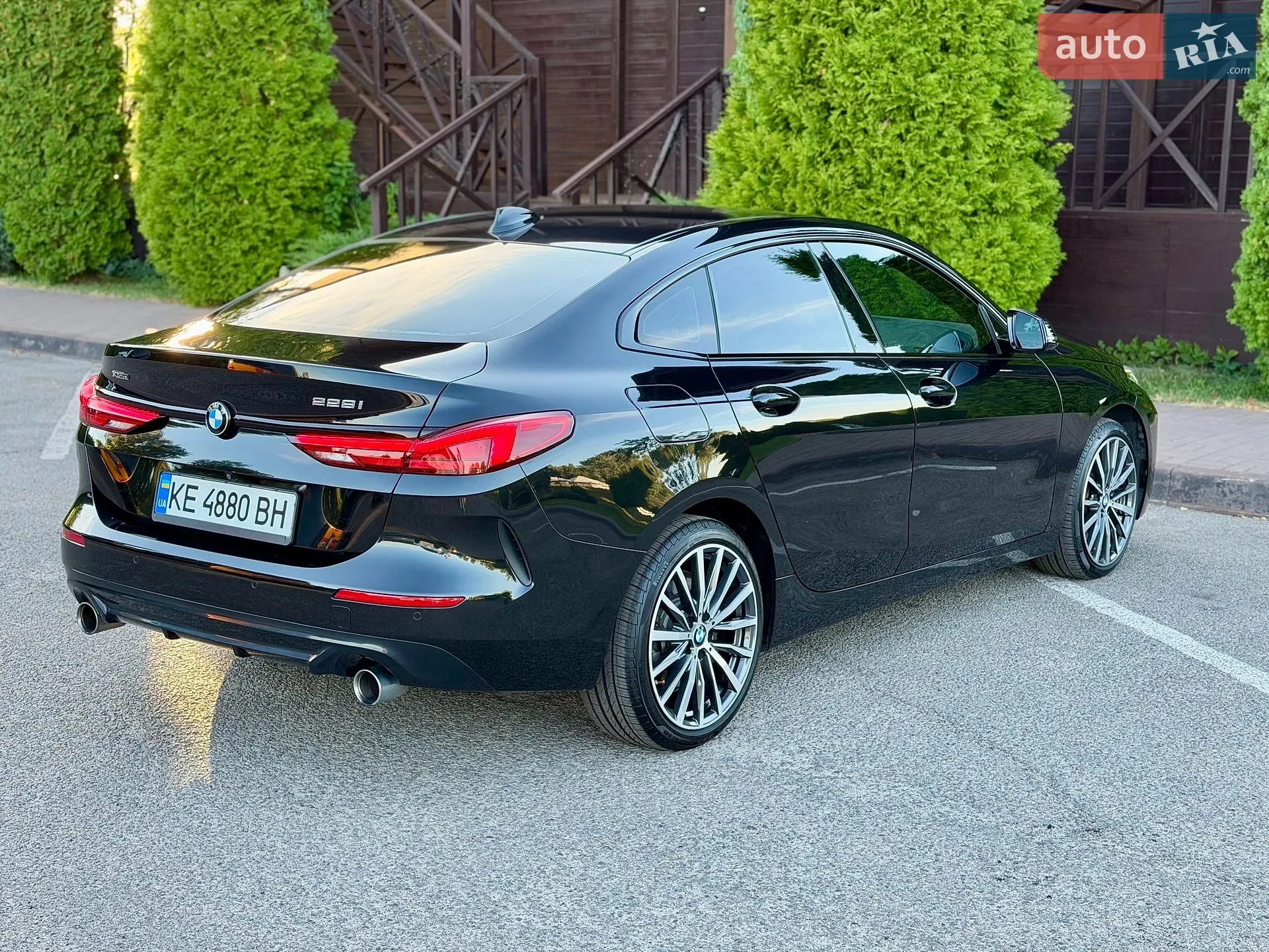 2020 BMW 2er - мініатюра 8