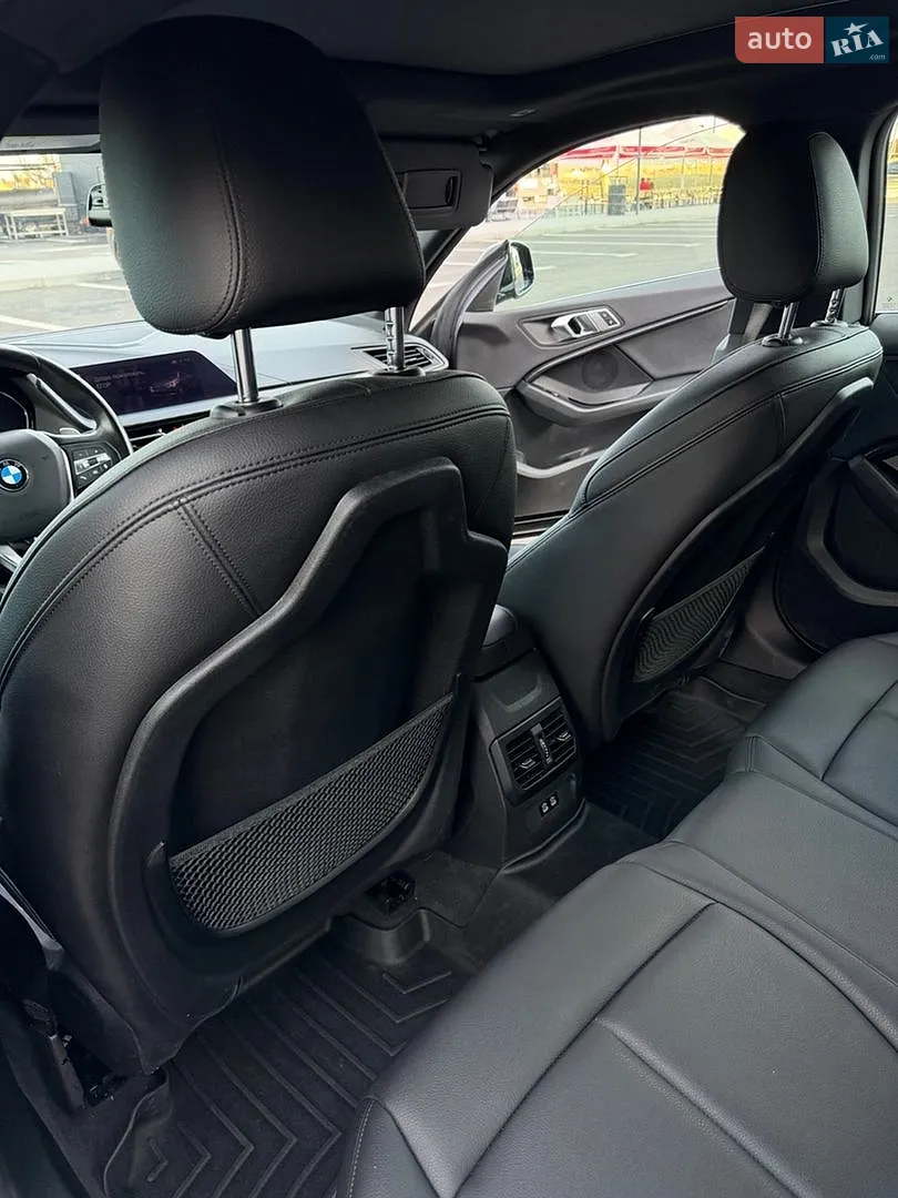 2020 BMW 2er - мініатюра 14