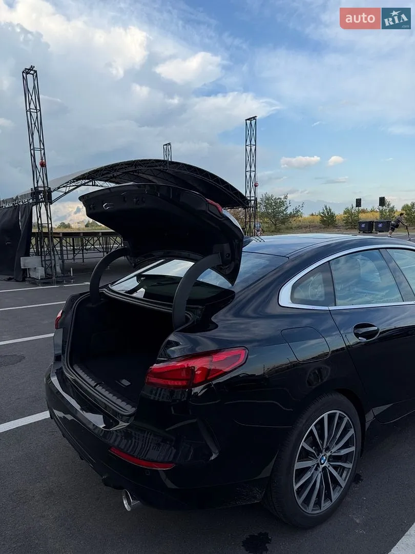 2020 BMW 2er - мініатюра 22