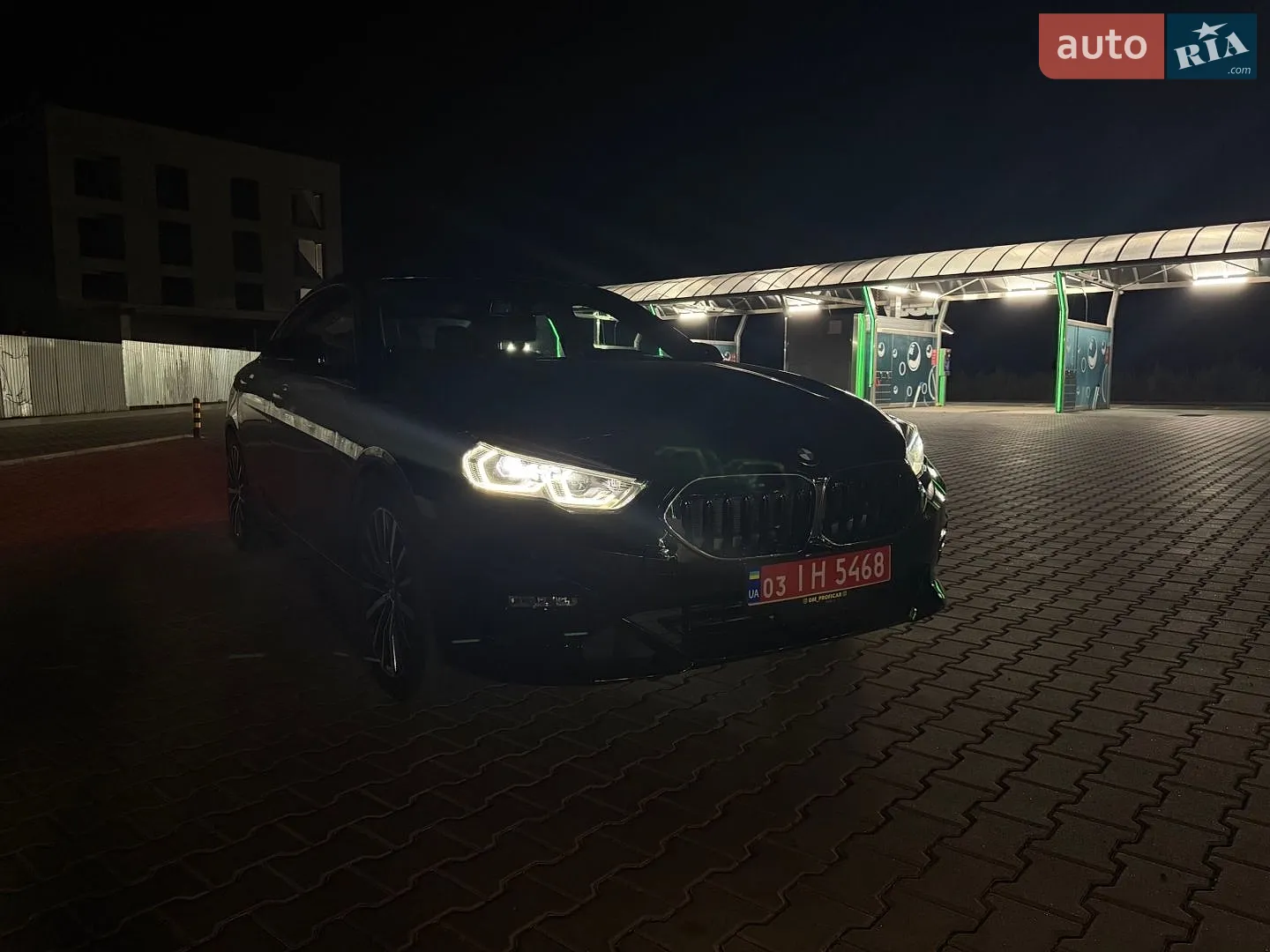 2020 BMW 2er - мініатюра 32