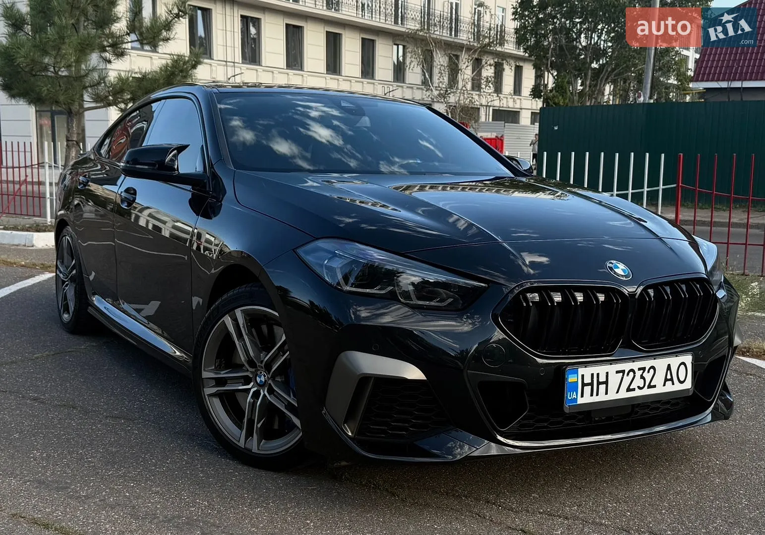 2020 BMW 2er - мініатюра 2
