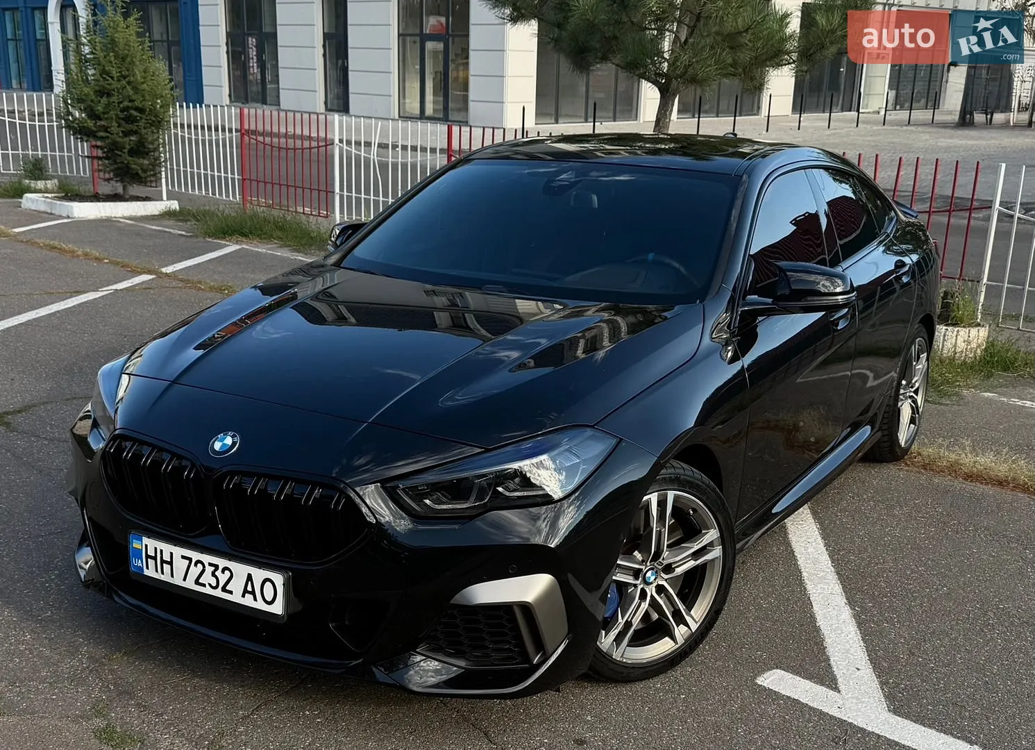 2020 BMW 2er - мініатюра 5
