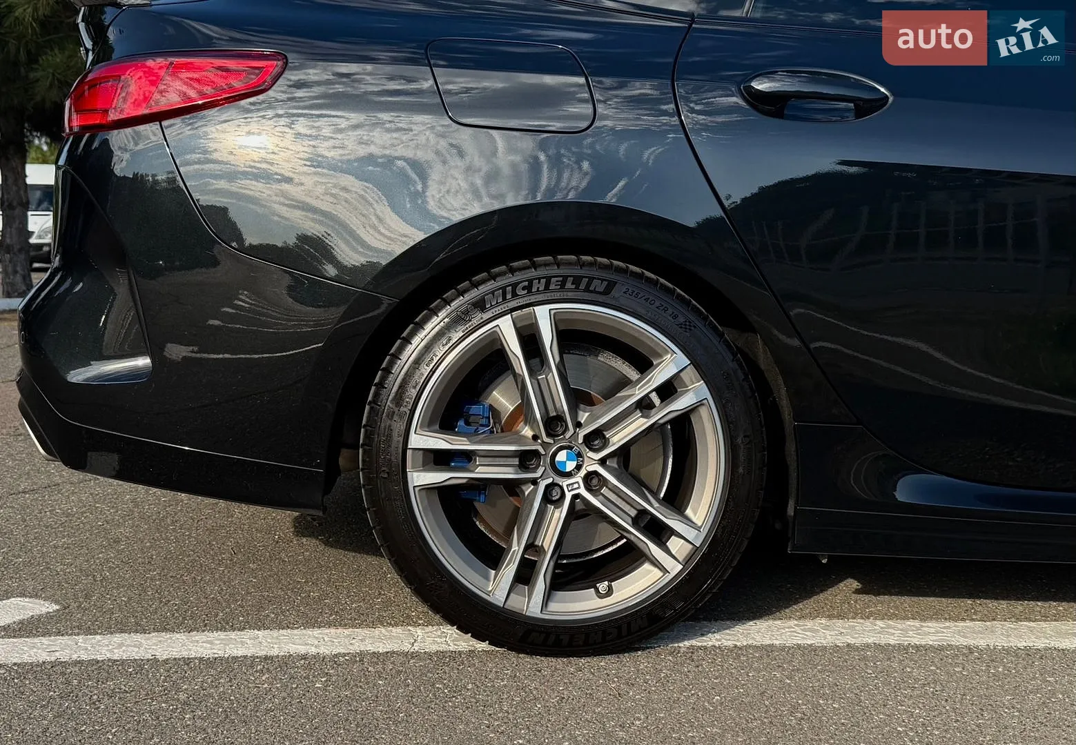 2020 BMW 2er - мініатюра 13