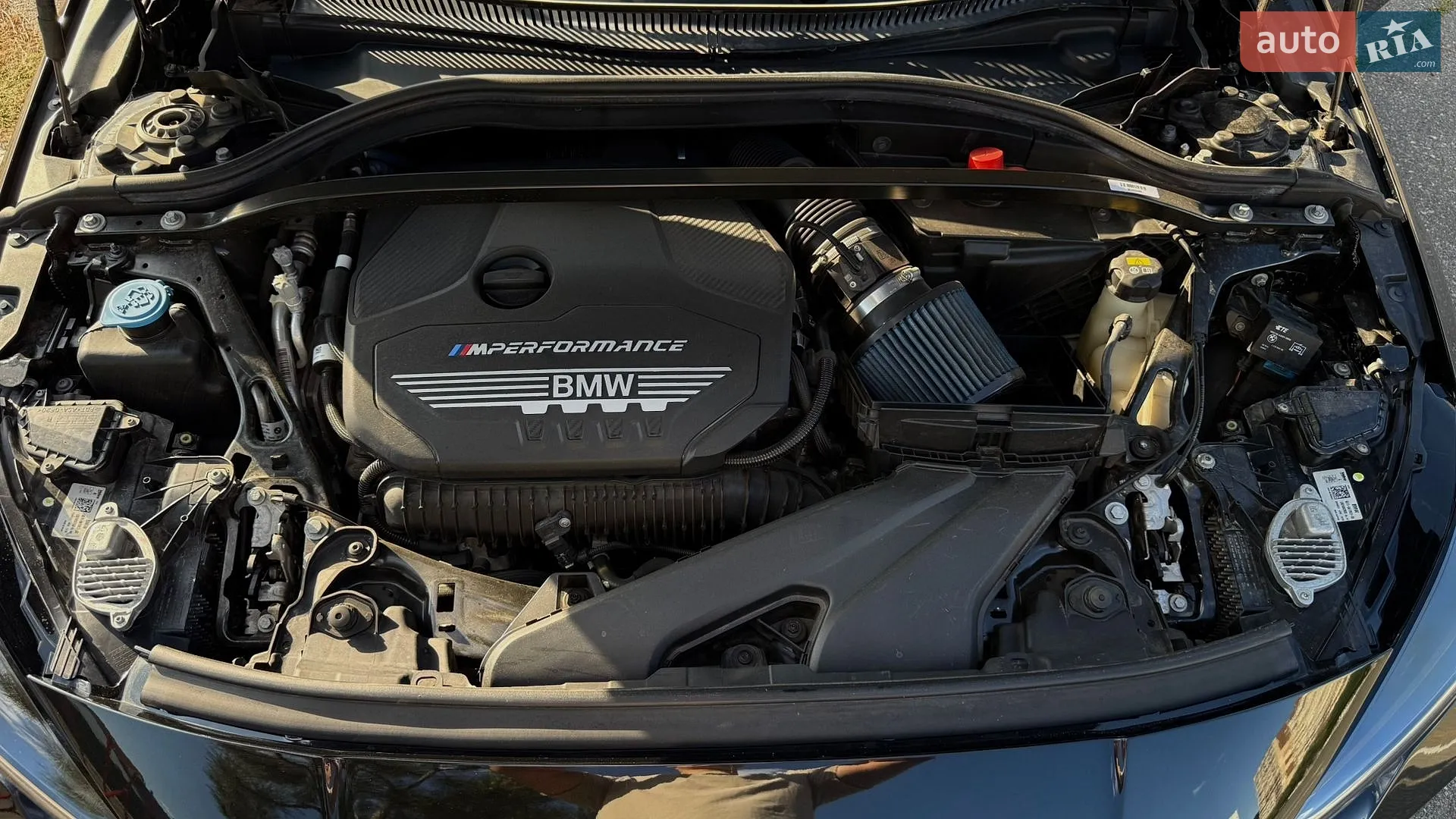 2020 BMW 2er - мініатюра 16