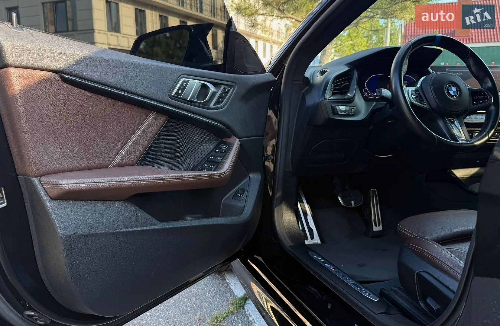 2020 BMW 2er - мініатюра 17