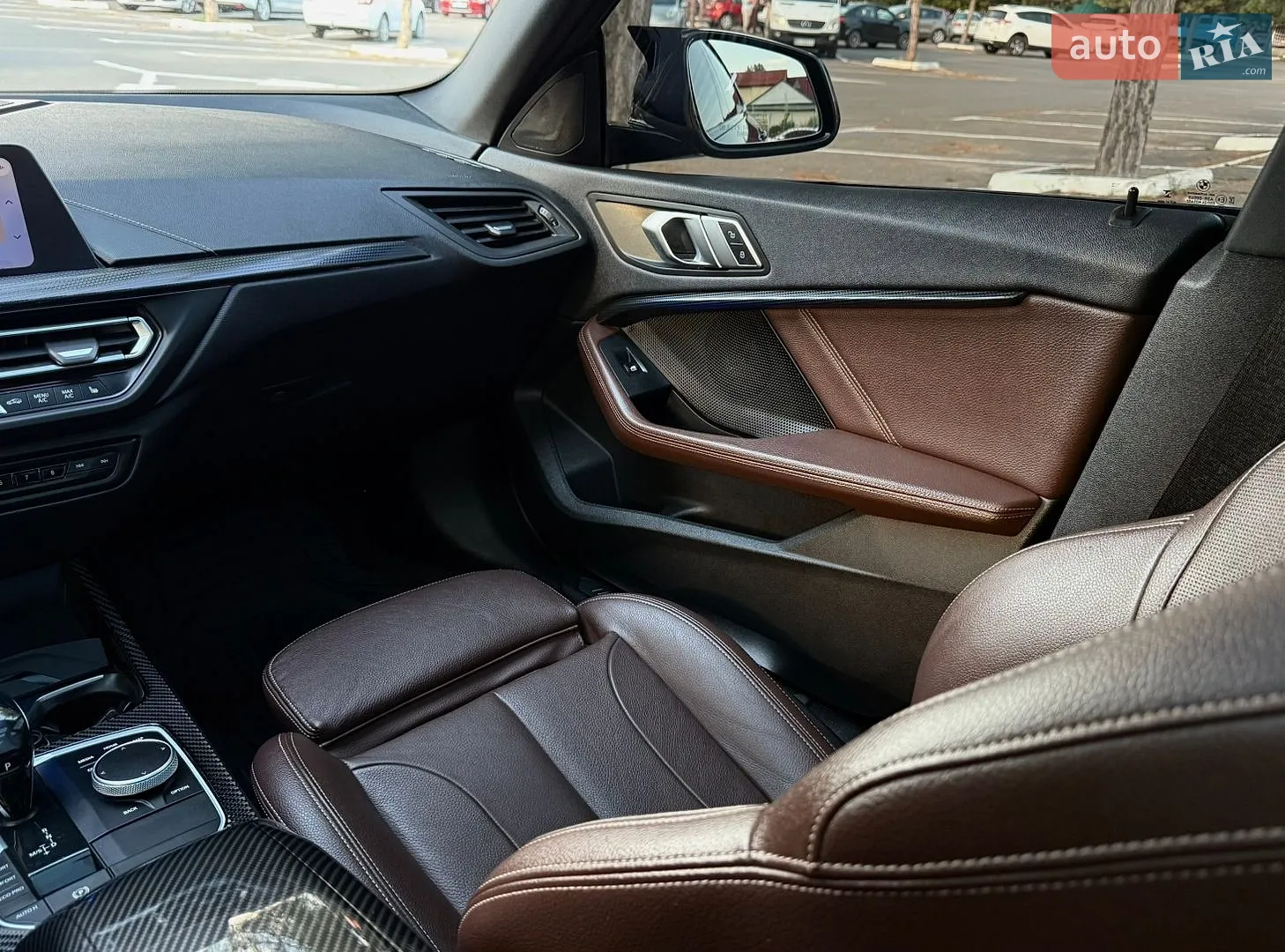 2020 BMW 2er - мініатюра 27
