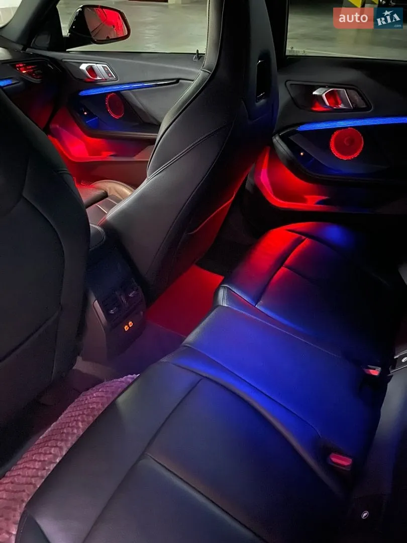 2020 BMW 2er - мініатюра 29