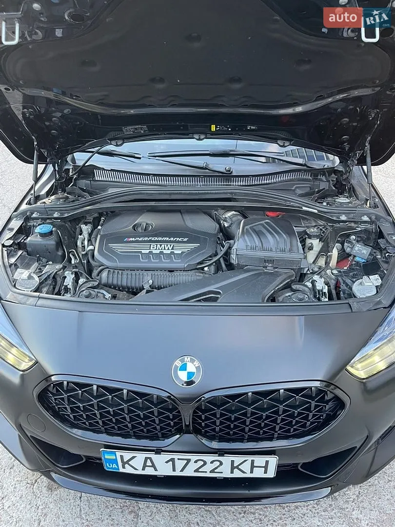 2020 BMW 2er - мініатюра 22