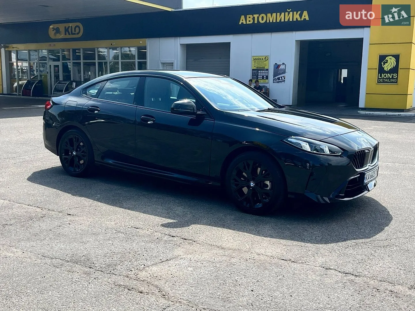 2025 BMW 2er - мініатюра 4