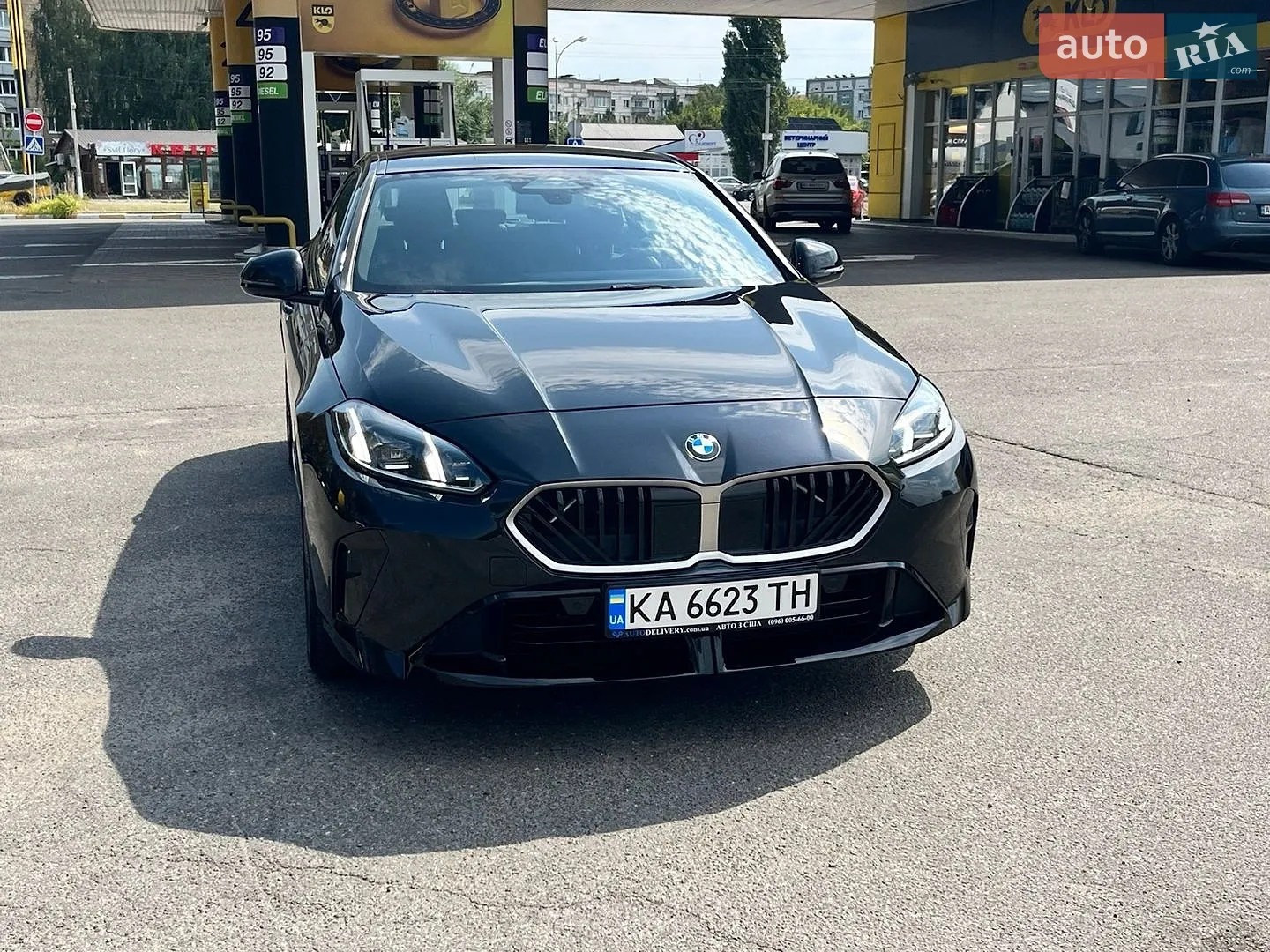 2025 BMW 2er - мініатюра 9