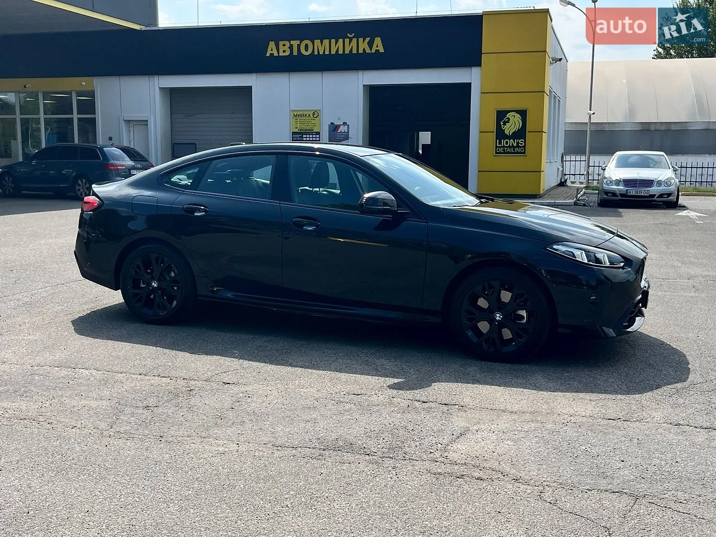 2025 BMW 2er - мініатюра 13
