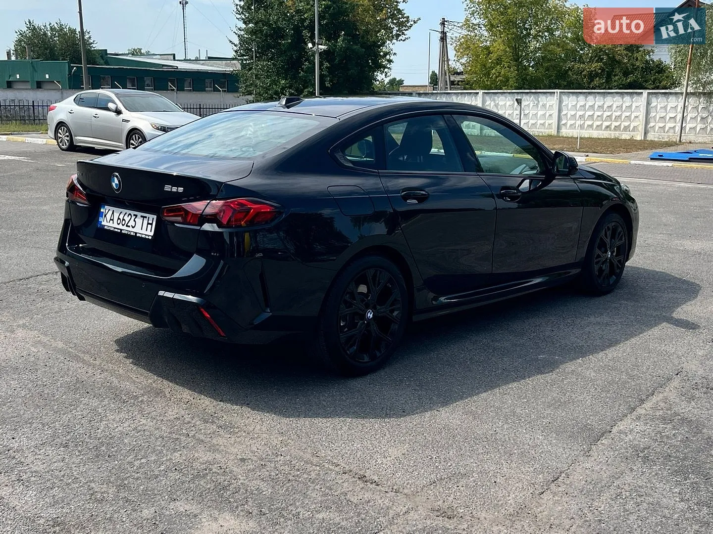 2025 BMW 2er - мініатюра 18