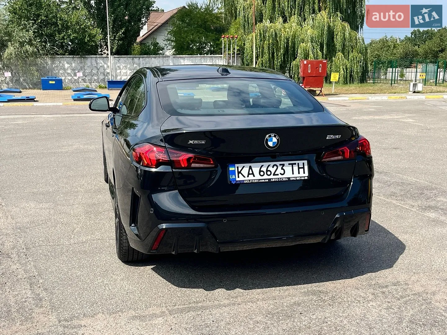 2025 BMW 2er - мініатюра 23