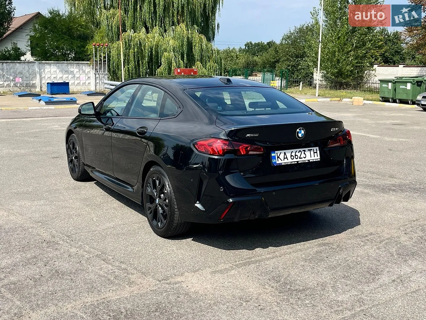 2025 BMW 2er - мініатюра 27