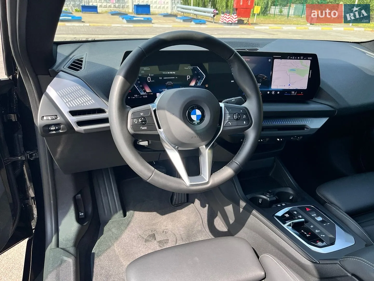 2025 BMW 2er - мініатюра 40