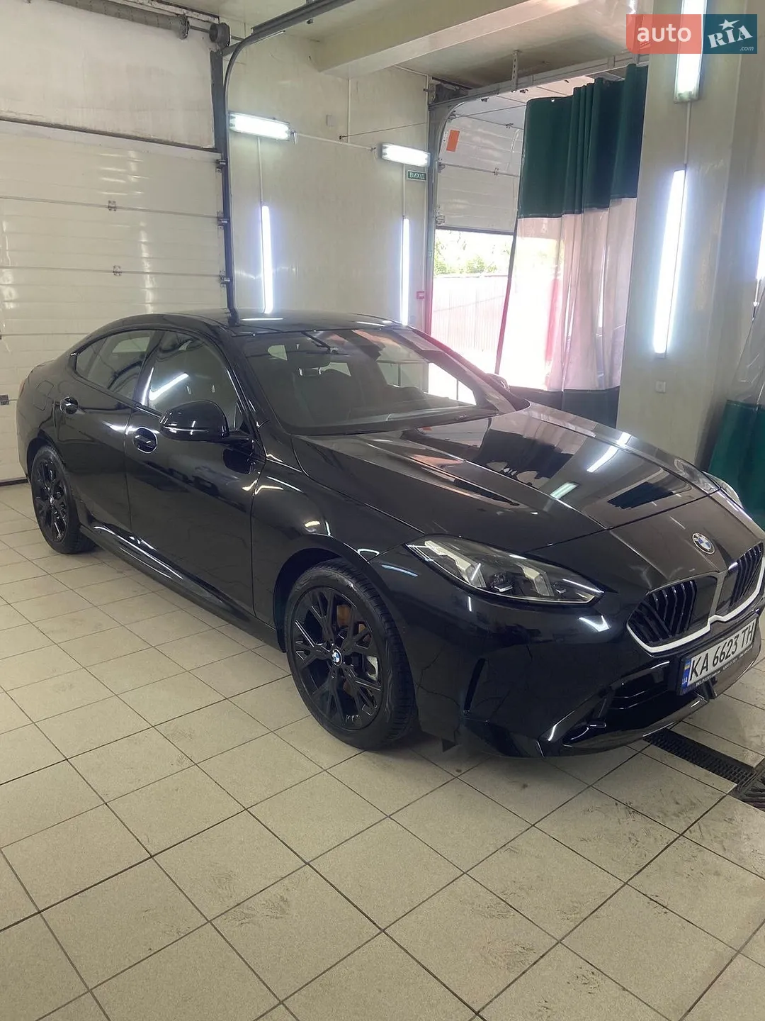 2025 BMW 2er - мініатюра 63