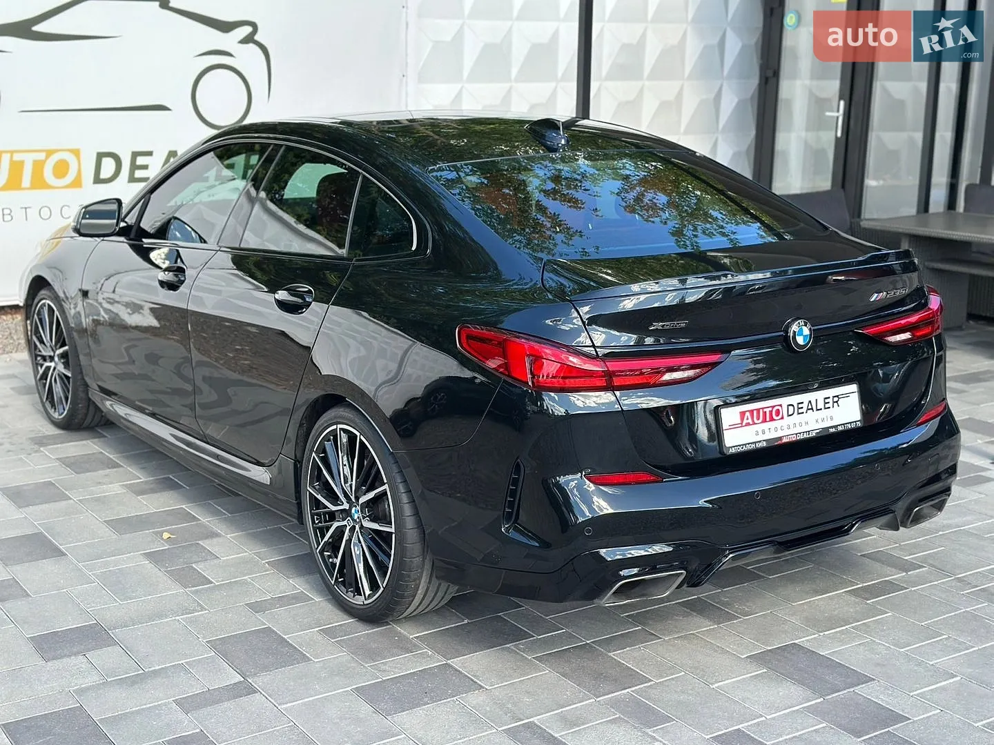 2024 BMW 2er - мініатюра 4