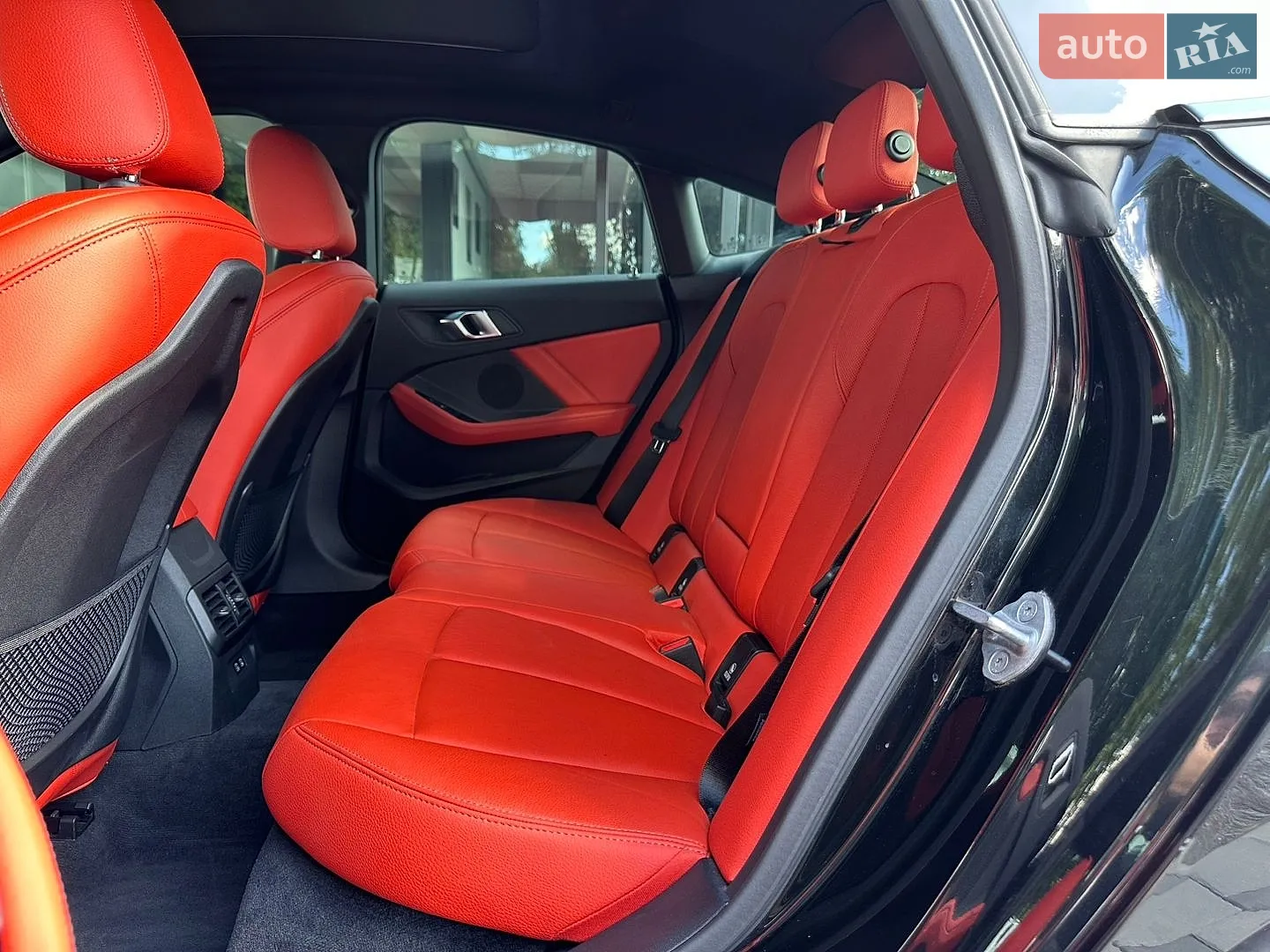 2024 BMW 2er - мініатюра 11
