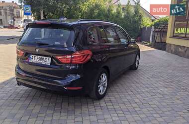 Минивэн BMW 2 Series Gran Tourer 2015 в Коломые