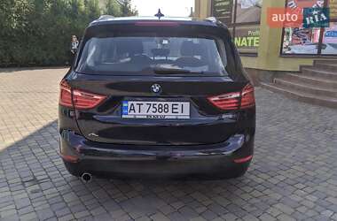 Минивэн BMW 2 Series Gran Tourer 2015 в Коломые