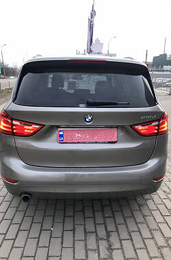 Універсал BMW 2 Series Gran Tourer 2016 в Рівному