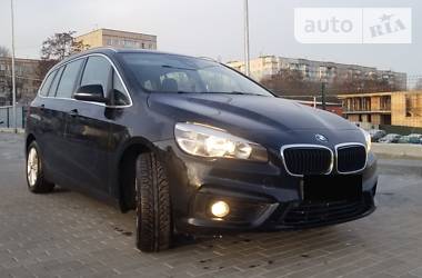 Универсал BMW 2 Series Gran Tourer 2015 в Ровно