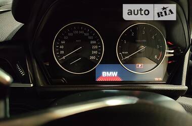 Мінівен BMW 2 Series Gran Tourer 2017 в Одесі