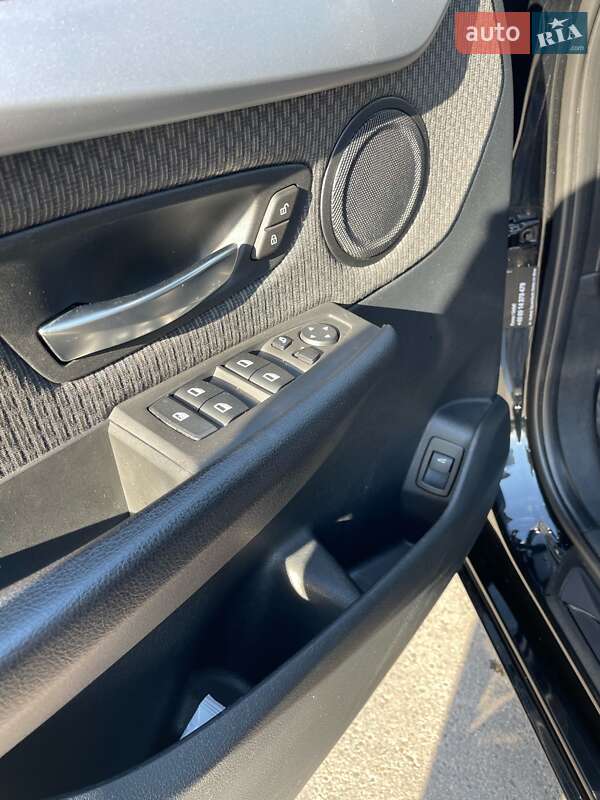 Минивэн BMW 2 Series Gran Tourer 2016 в Черкассах