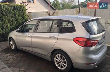 Купе BMW 2 Series Gran Tourer 2016 в Ужгороде